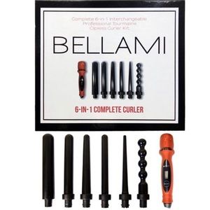 6-1 BELLAMI Wands